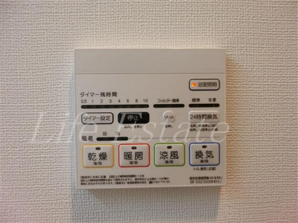ラフィット松屋町