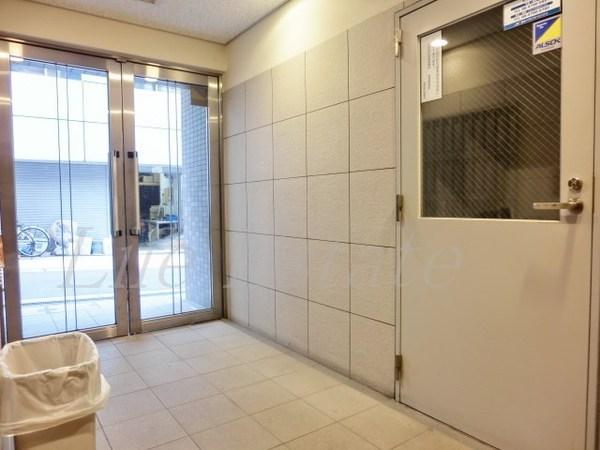 ディナスティ清水谷Ⅱ
