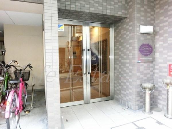 ディナスティ清水谷Ⅱ