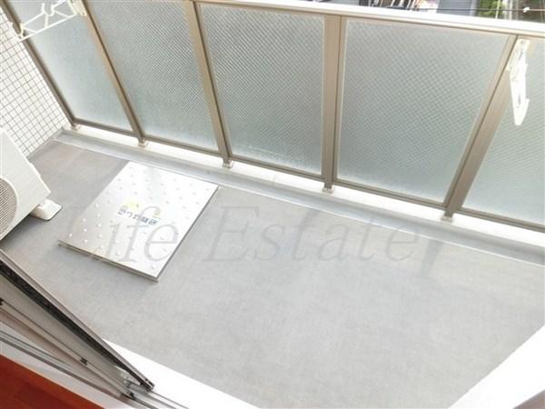 レオンコンフォート谷町六丁目