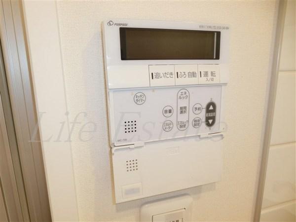 レオンコンフォート谷町六丁目
