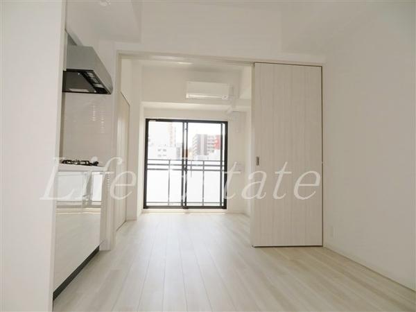 S-RESIDENCE堺筋本町Uno