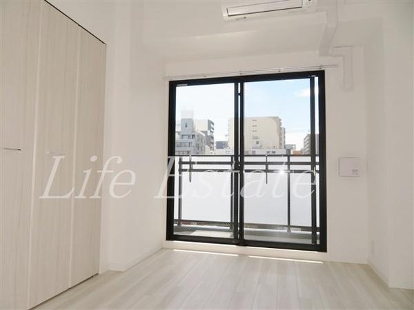 S-RESIDENCE堺筋本町Uno