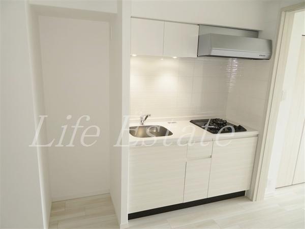 S-RESIDENCE堺筋本町Uno