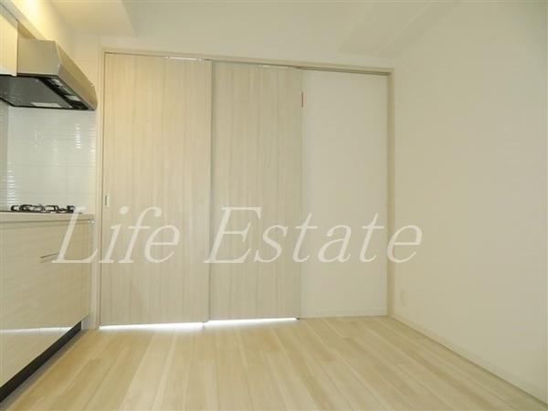S-RESIDENCE堺筋本町Uno