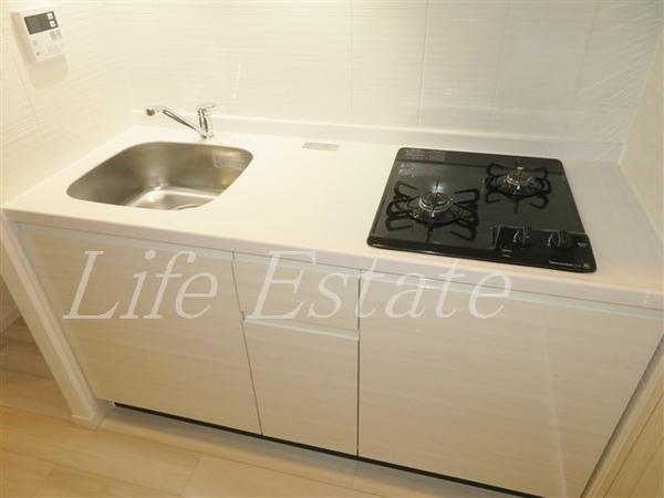 S-RESIDENCE堺筋本町Uno