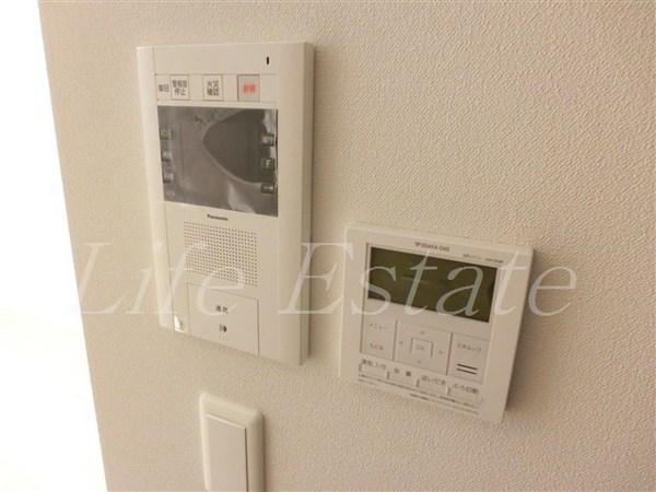 アーバネックス北久宝寺
