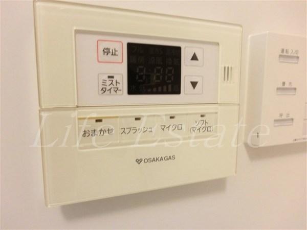 アーバネックス北久宝寺