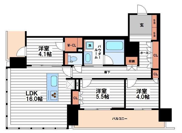 RJR堺筋本町タワー