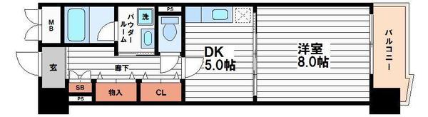 ベルビュー７番館