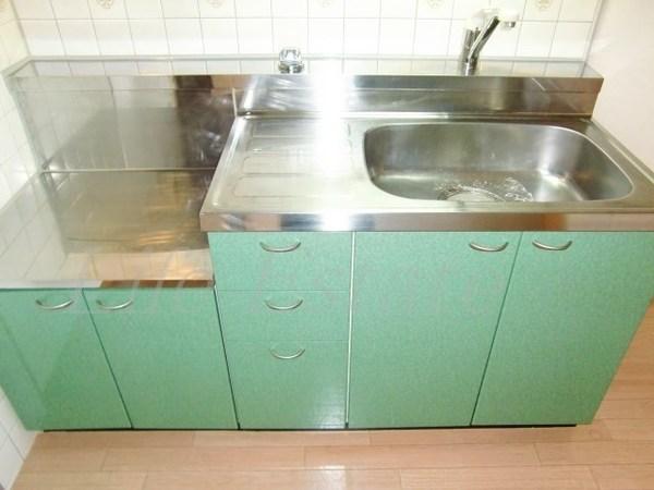 ベルビュー７番館