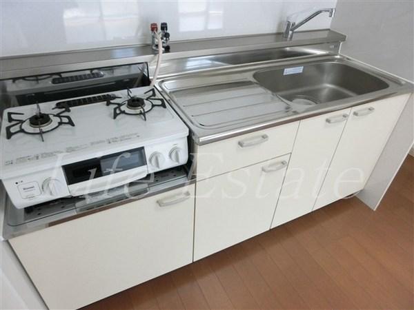 朝日プラザ心斎橋北