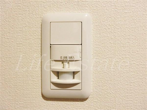 朝日プラザ心斎橋北
