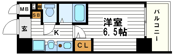 エスリード上本町北
