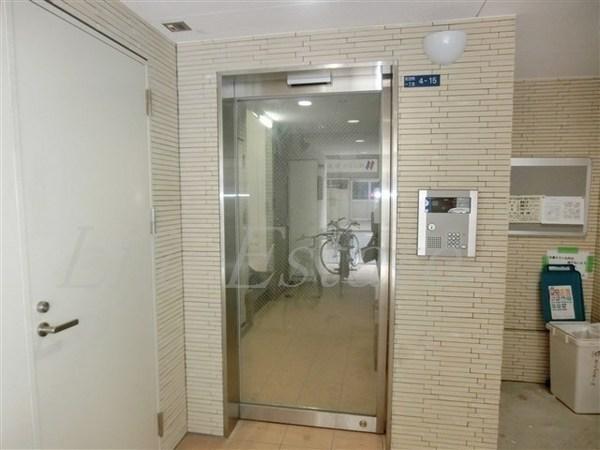 ベルメゾン本町