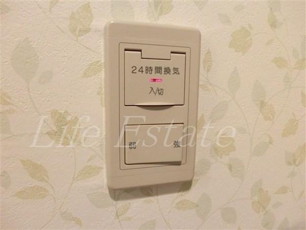 ベルメゾン本町