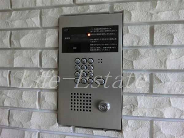 クレール上本町