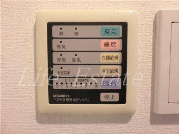 クレール上本町