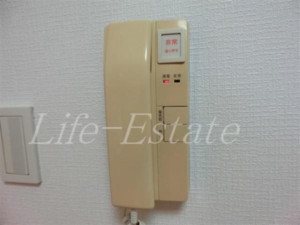 クレール上本町