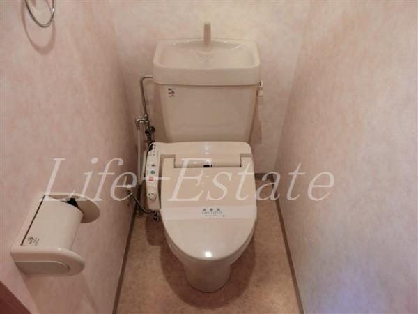 クレール上本町
