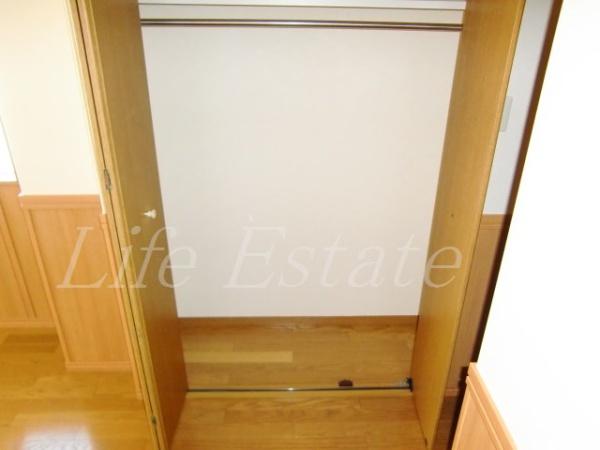 大阪市天王寺区六万体町のマンション
