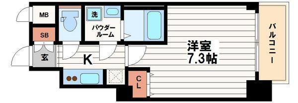サムティ本町橋ⅡMEDIUS