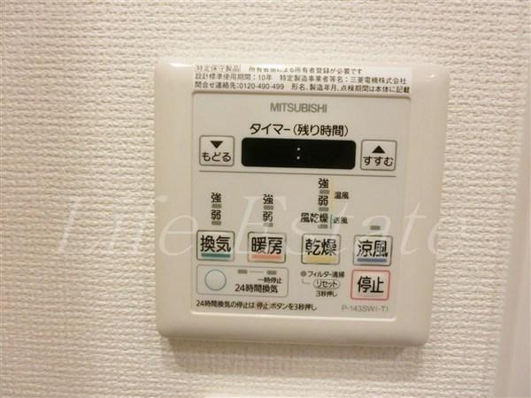 SERENiTE堺筋本町SUD