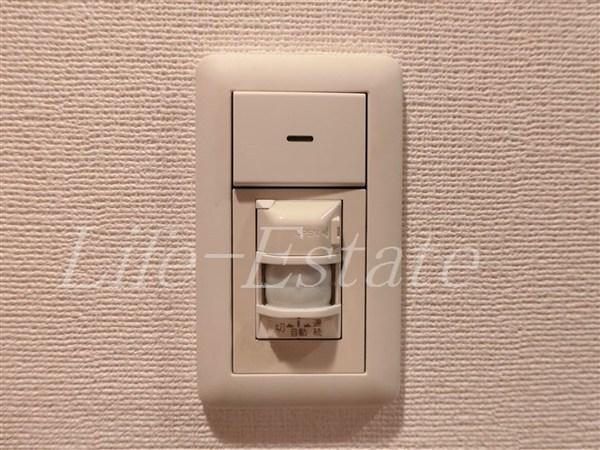 ISM谷町六丁目