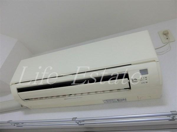ISM谷町六丁目