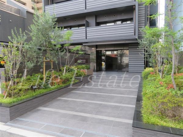 リビオレゾン谷町六丁目ステーションプレミア