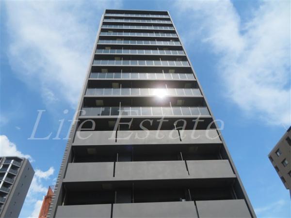 リビオレゾン谷町六丁目ステーションプレミア