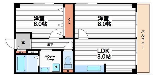 日生ロイヤルマンション高津