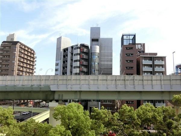 日生ロイヤルマンション高津