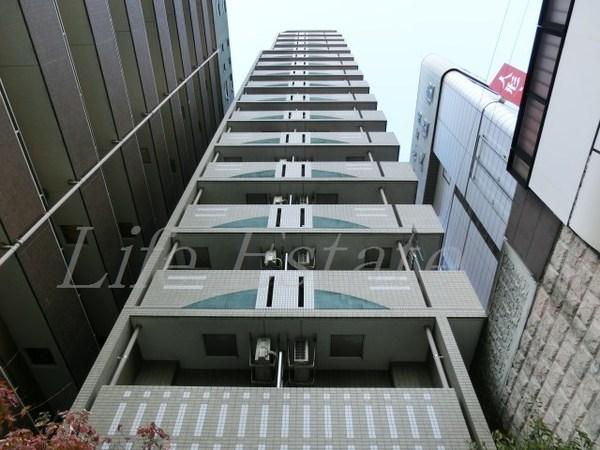 エイペックス心斎橋東