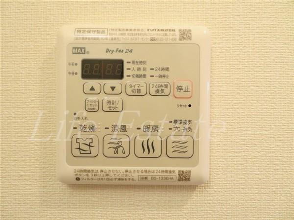 プレサンス大手前ピリオド