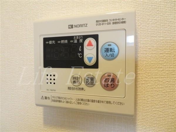 プレサンス大手前ピリオド