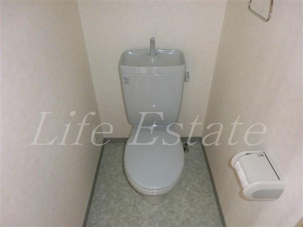 プレサンス東本町