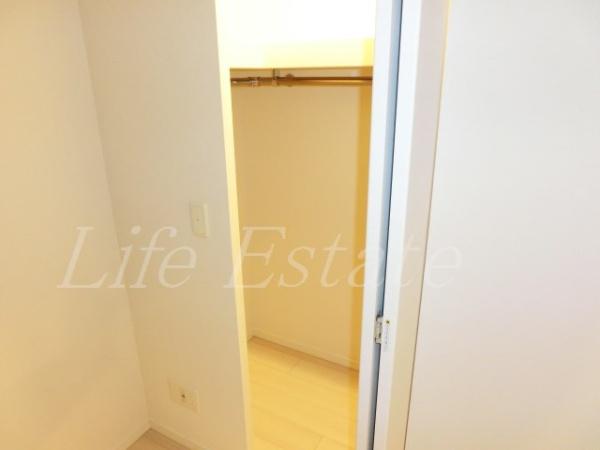 プレミスト堺筋本町ラディーナ