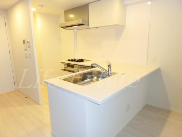 プレミスト堺筋本町ラディーナ