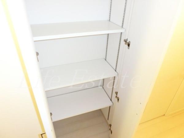 プレミスト堺筋本町ラディーナ