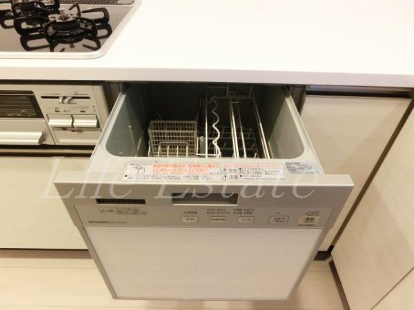 プレミスト堺筋本町ラディーナ