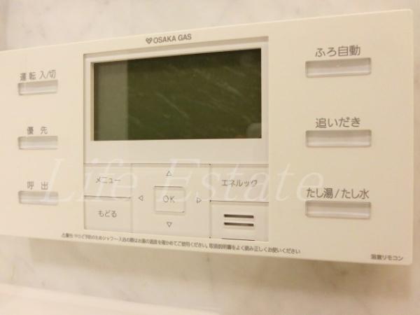プレミスト堺筋本町ラディーナ