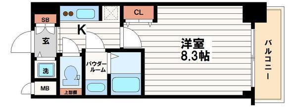 サムティ本町橋ⅡMEDIUS