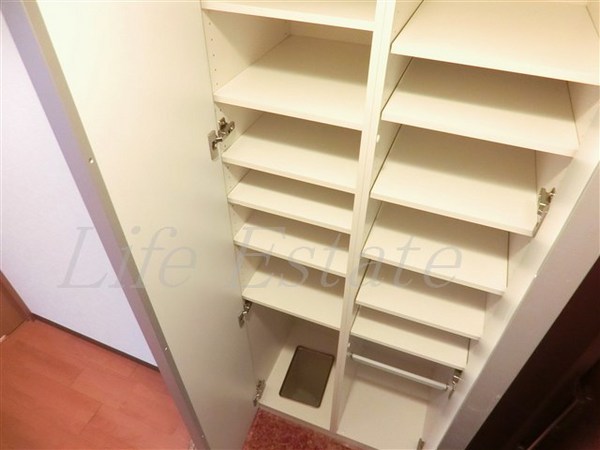 レインボーコート谷町五
