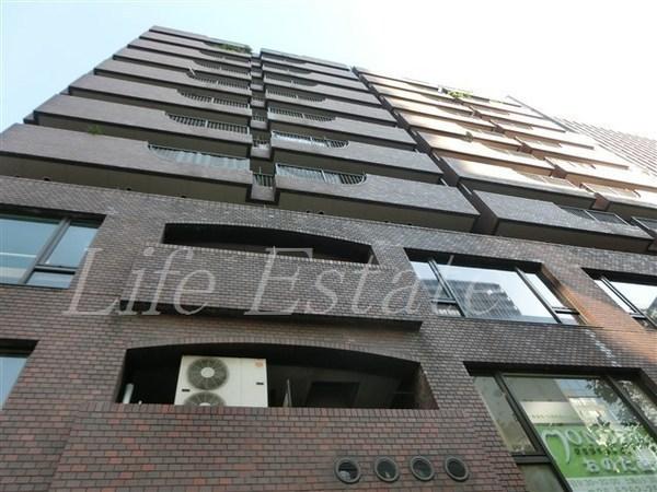 パレロワイヤル順慶町