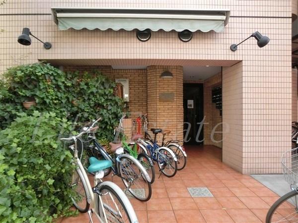 ブランシェ松屋町