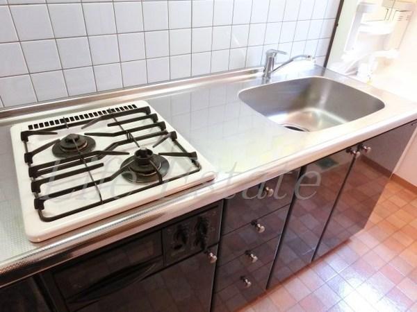 ブランシェ松屋町