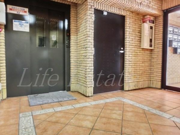 ブランシェ松屋町
