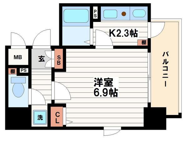 アスヴェル東本町