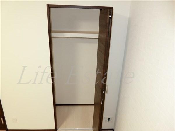 グランパシフィック北新町